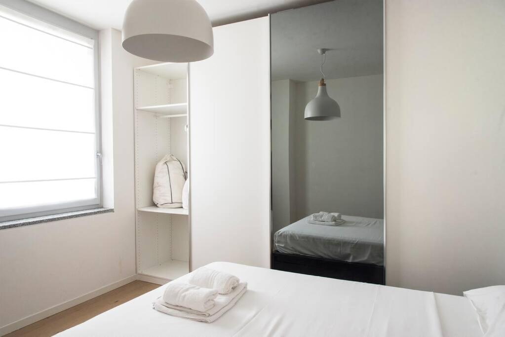 Youhosty - Monviso 32 Apartment Milan