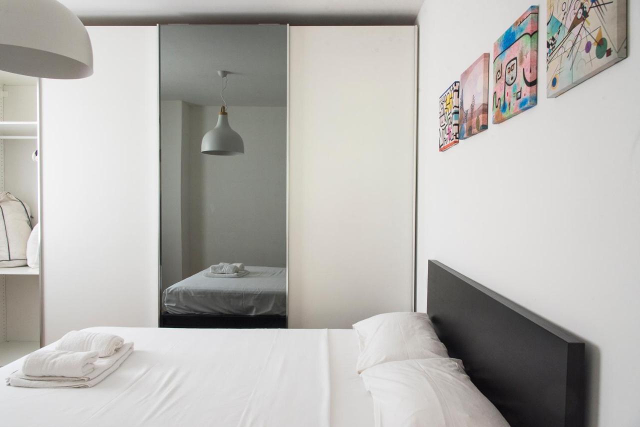 Apartment Youhosty - Monviso 32 Milan