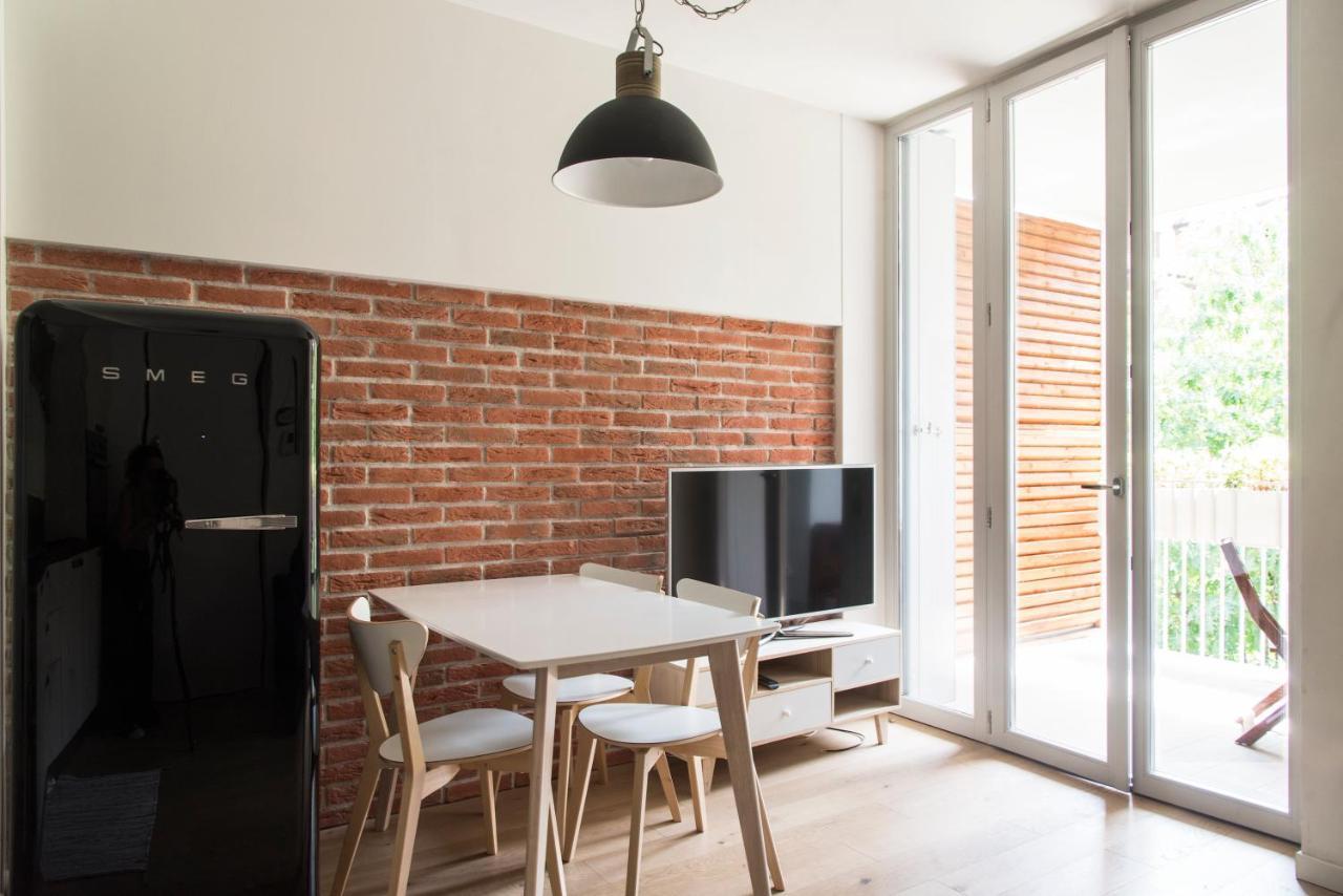 Apartment Youhosty - Monviso 32 Milan